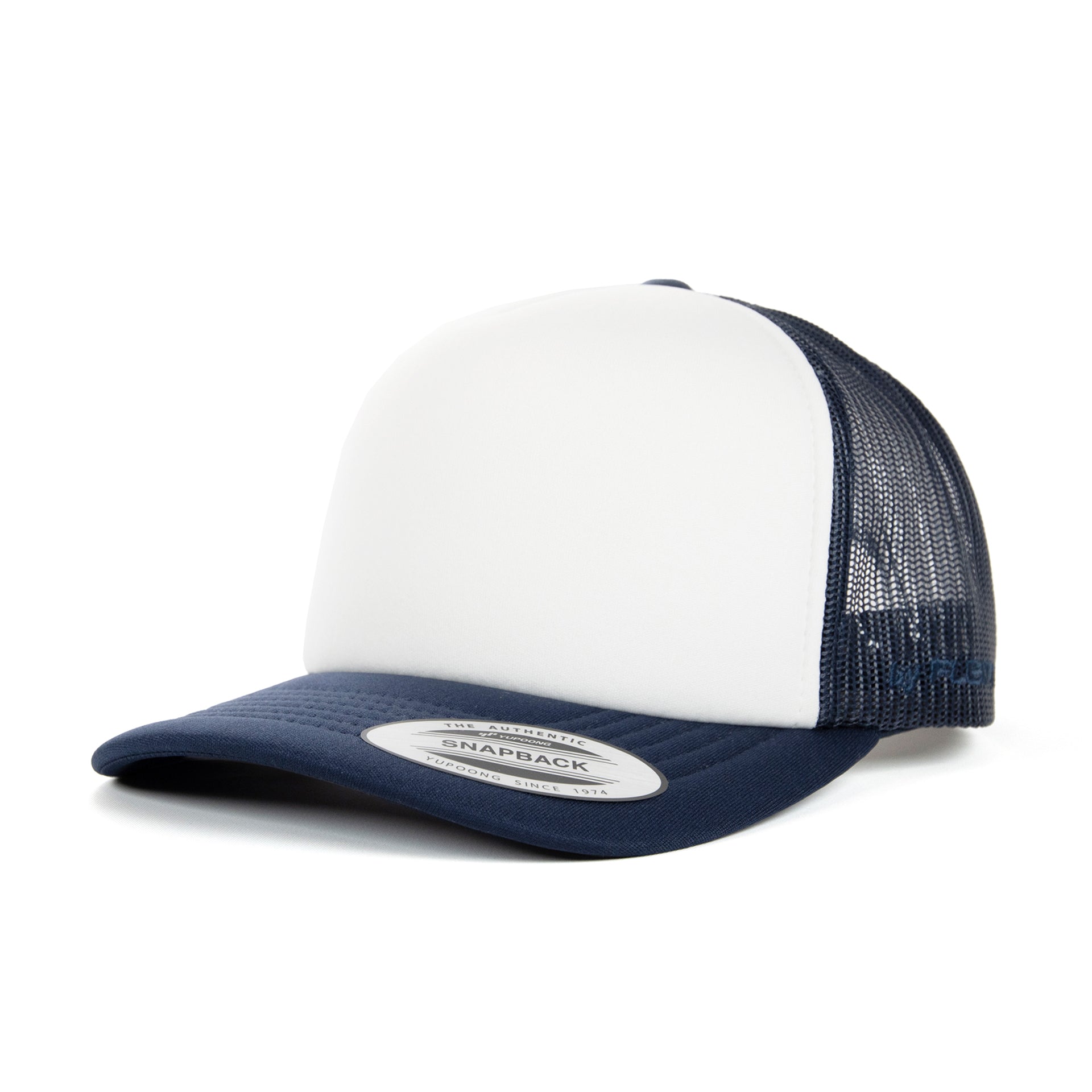 6320 Hi Crown Trucker