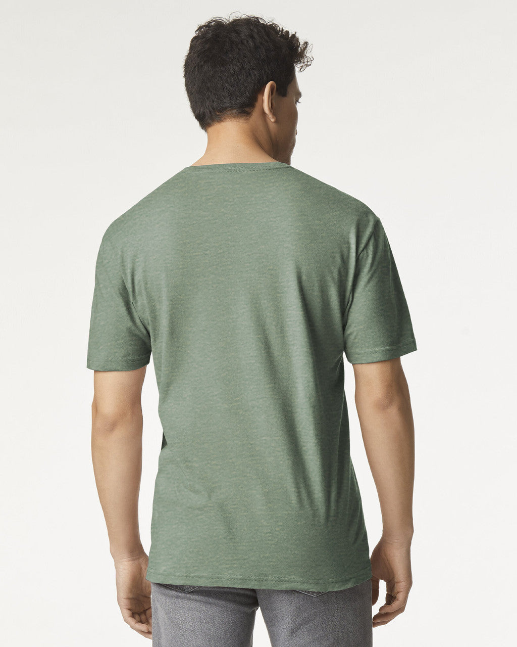 Gildan Soft Style Adult T/S-(64000)