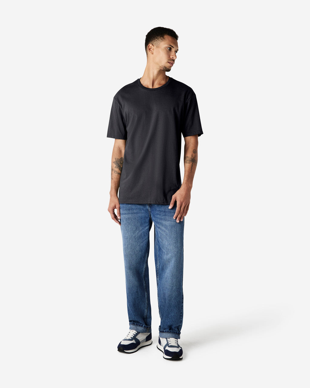 Gildan Soft Style Adult T/S-(64000)