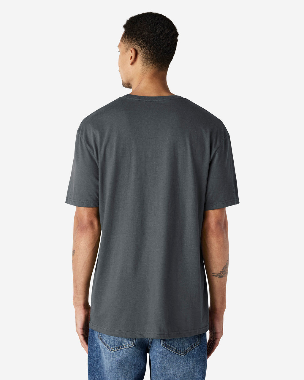 Gildan Soft Style Adult T/S-(64000)