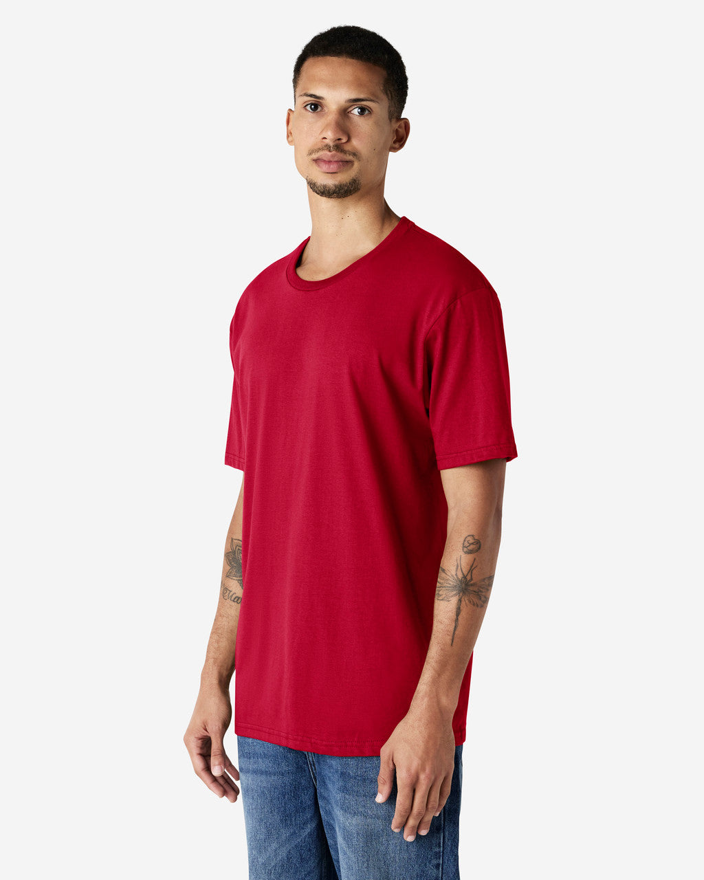 Gildan Soft Style Adult T/S-(64000)