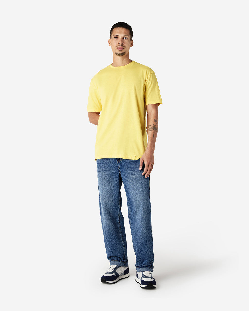 Gildan Soft Style Adult T/S-(64000)
