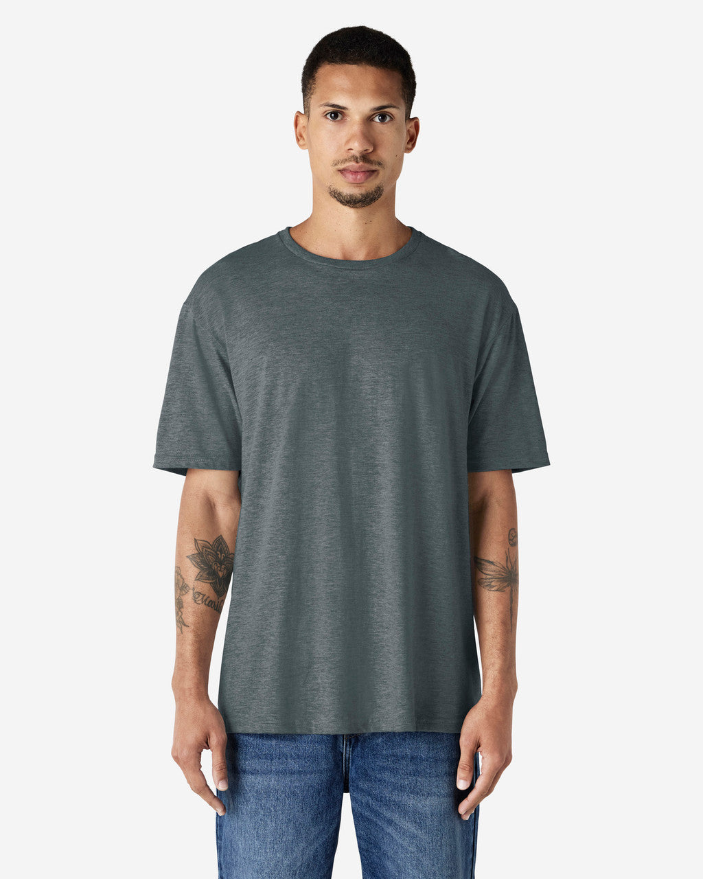Gildan Soft Style Adult T/S-(64000)