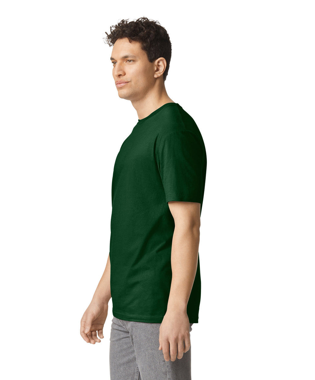 Gildan Soft Style Adult T/S-(64000)
