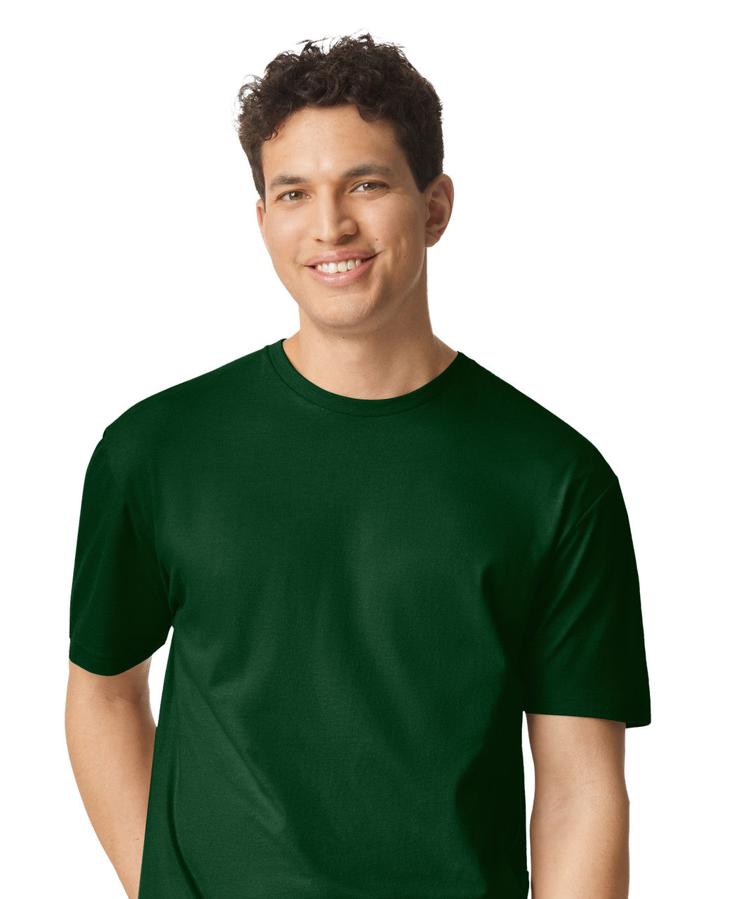 Gildan Soft Style Adult T/S-(64000)
