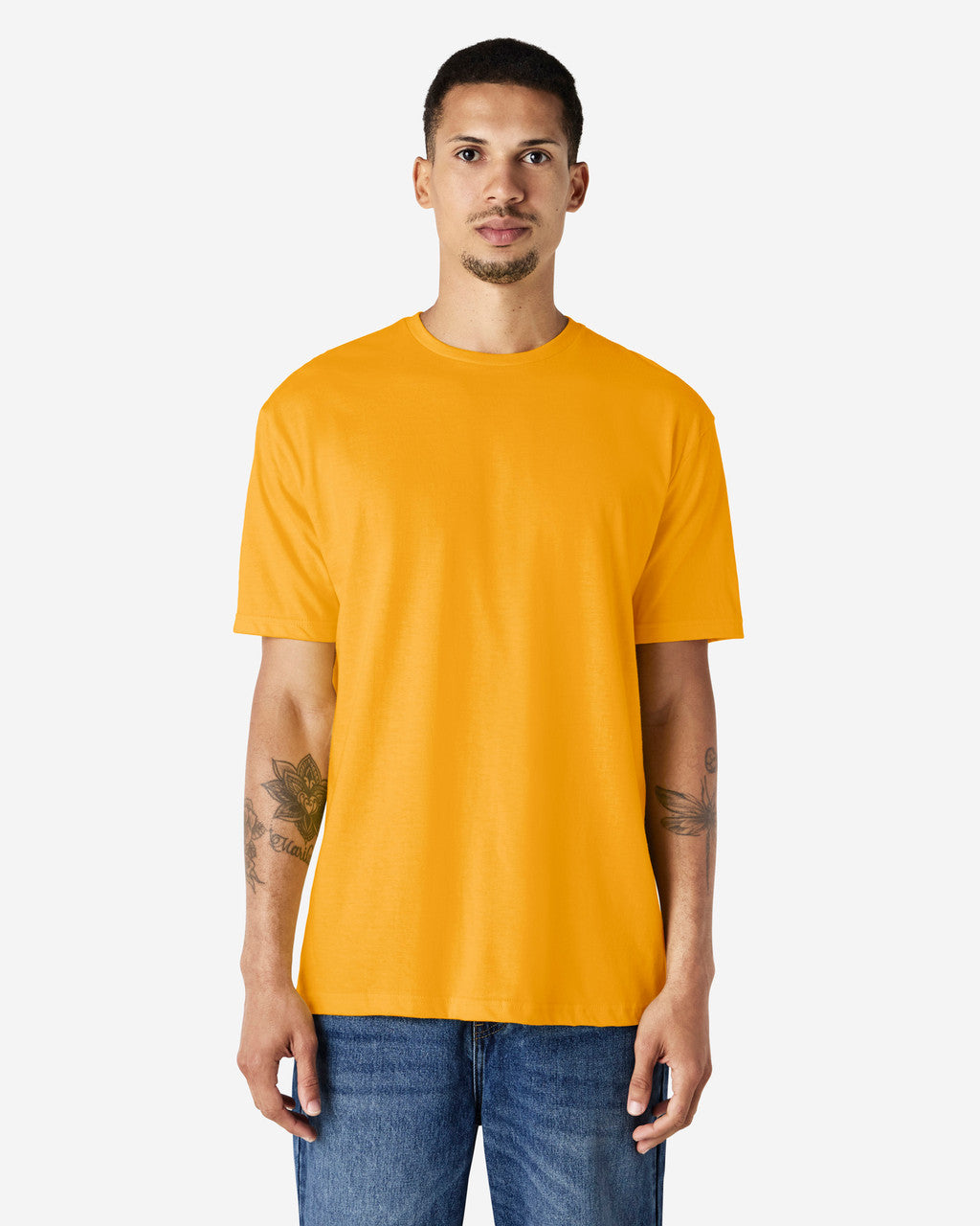 Gildan Soft Style Adult T/S-(64000)