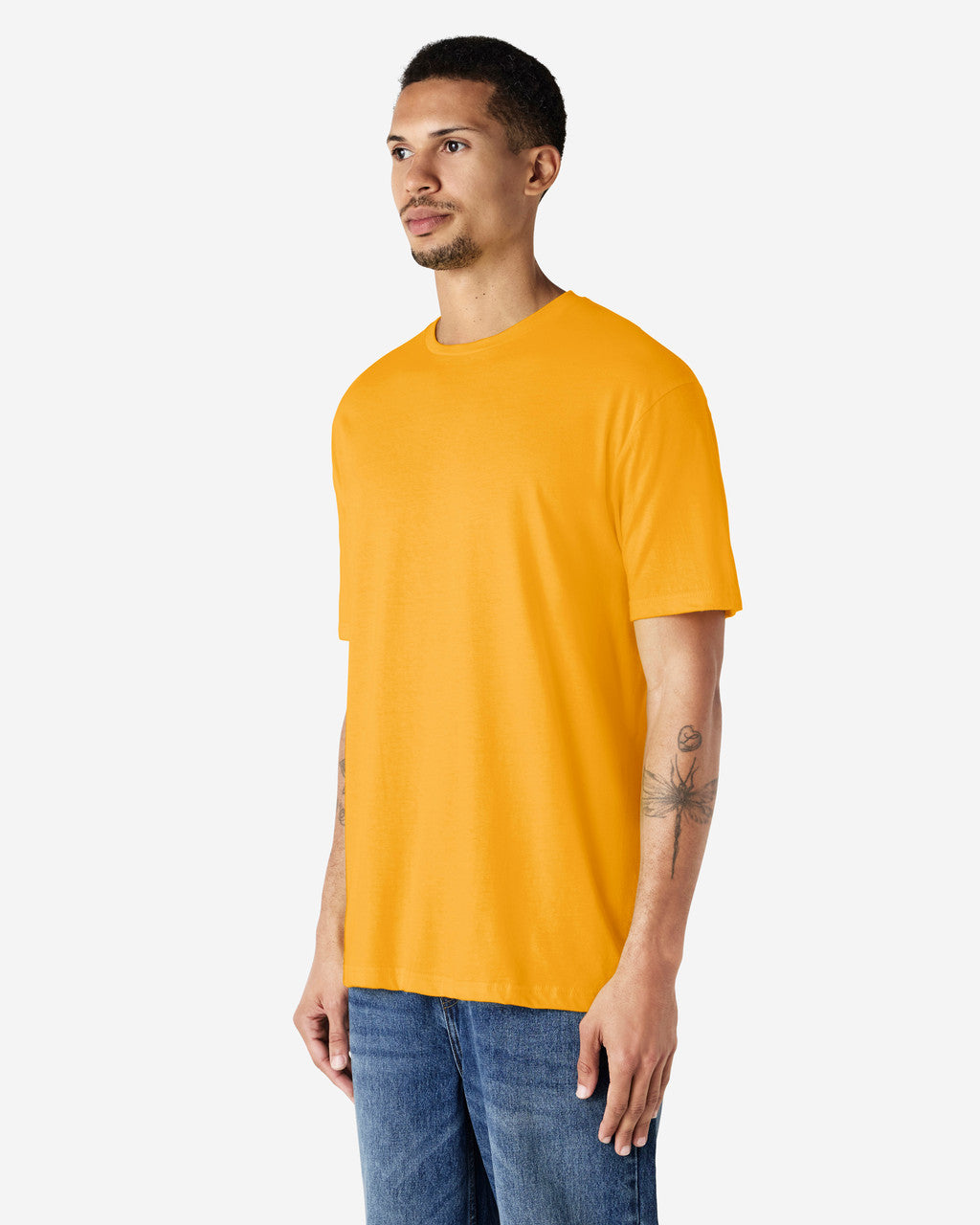 Gildan Soft Style Adult T/S-(64000)