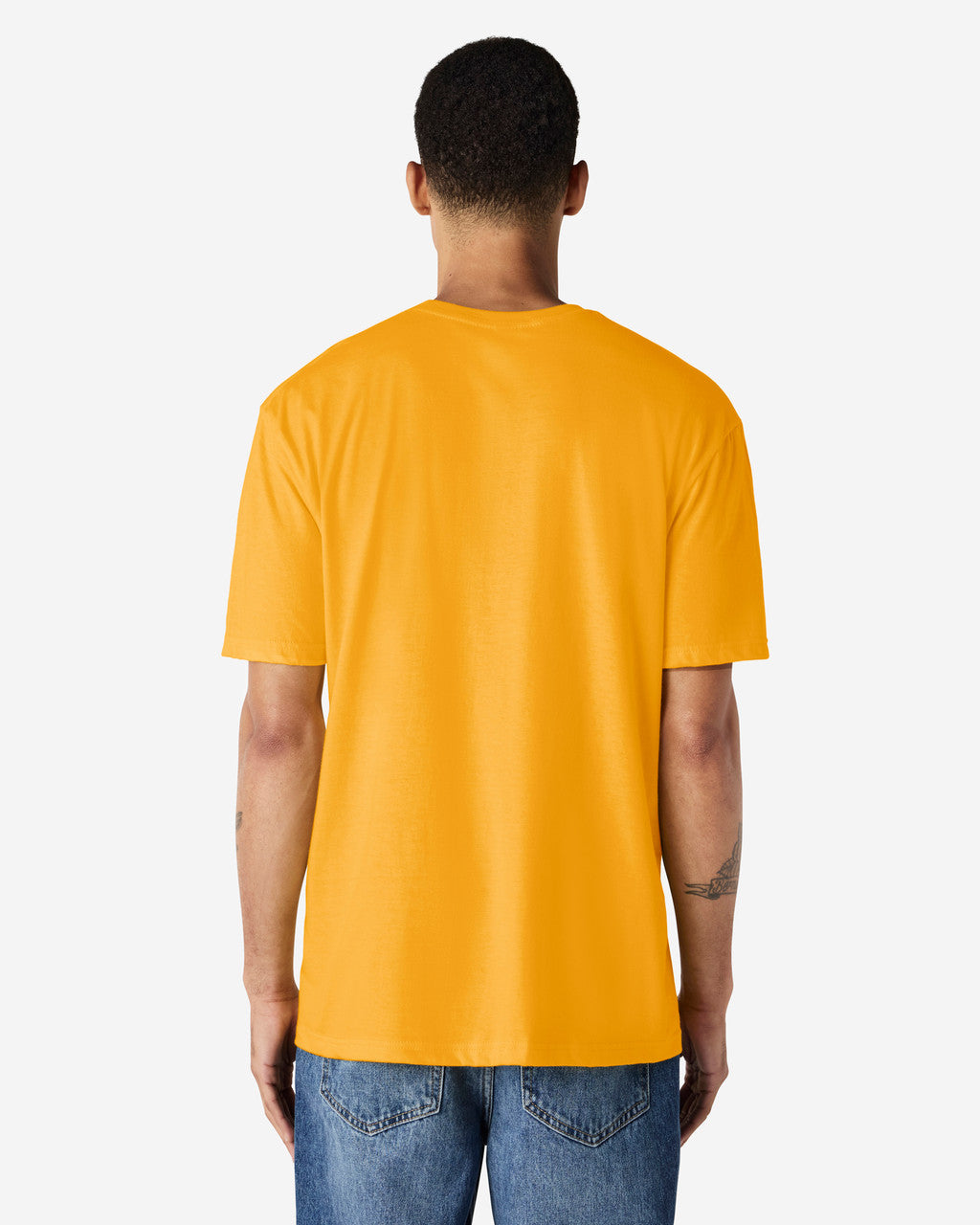 Gildan Soft Style Adult T/S-(64000)