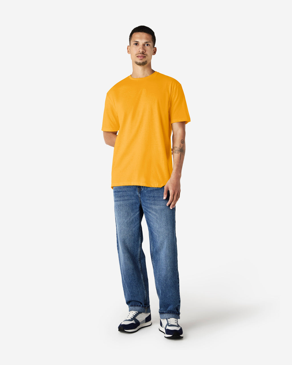 Gildan Soft Style Adult T/S-(64000)