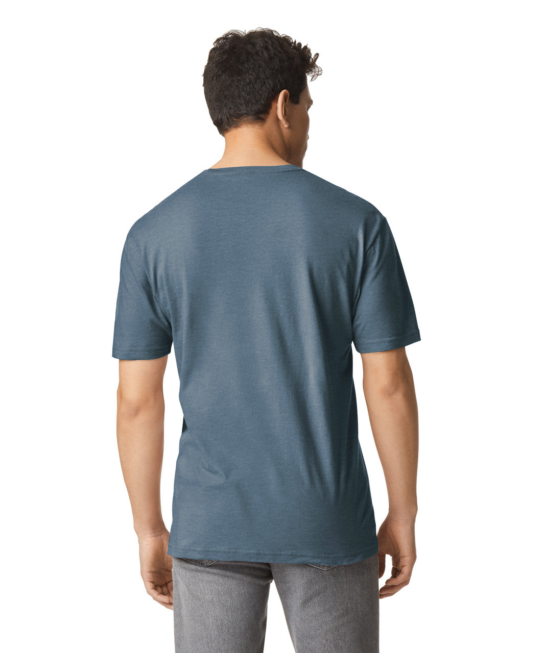 Gildan Soft Style Adult T/S-(64000)