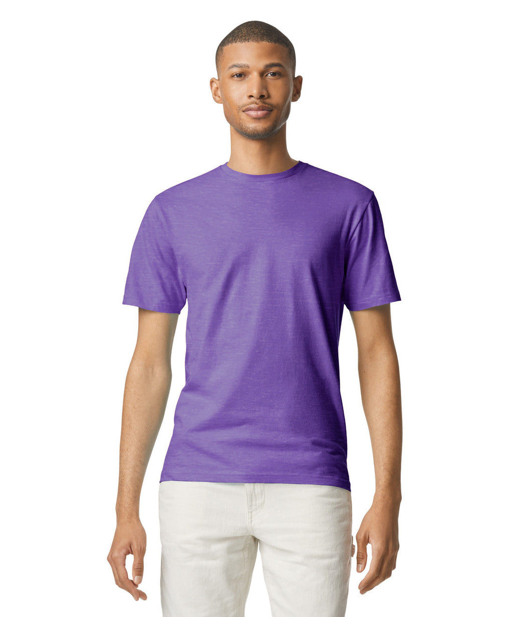 Gildan Soft Style Adult T/S-(64000)
