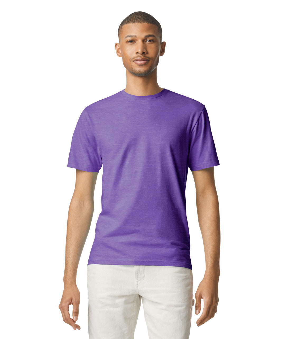 Gildan Soft Style Adult T/S-(64000)