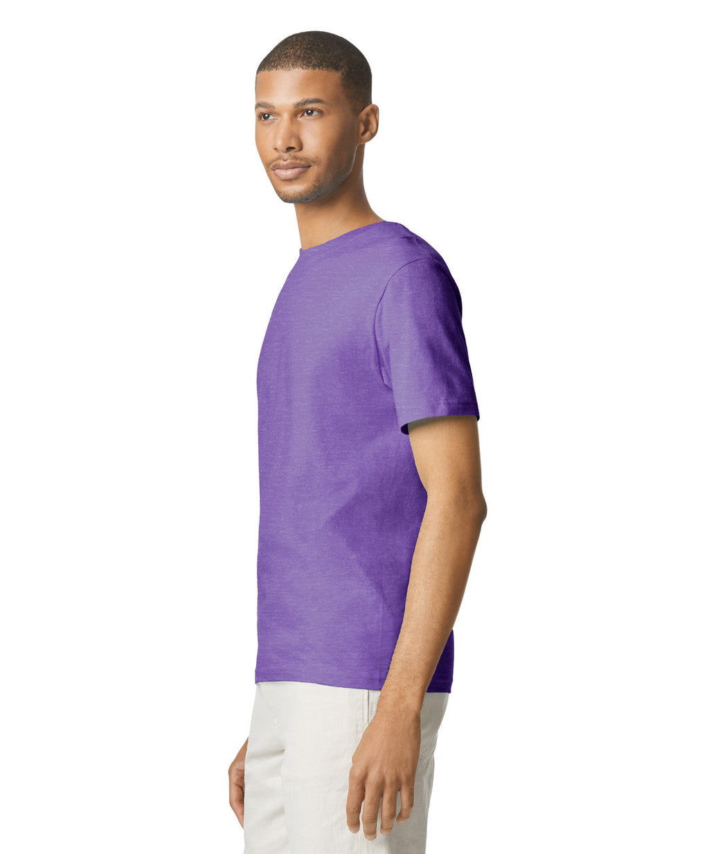 Gildan Soft Style Adult T/S-(64000)