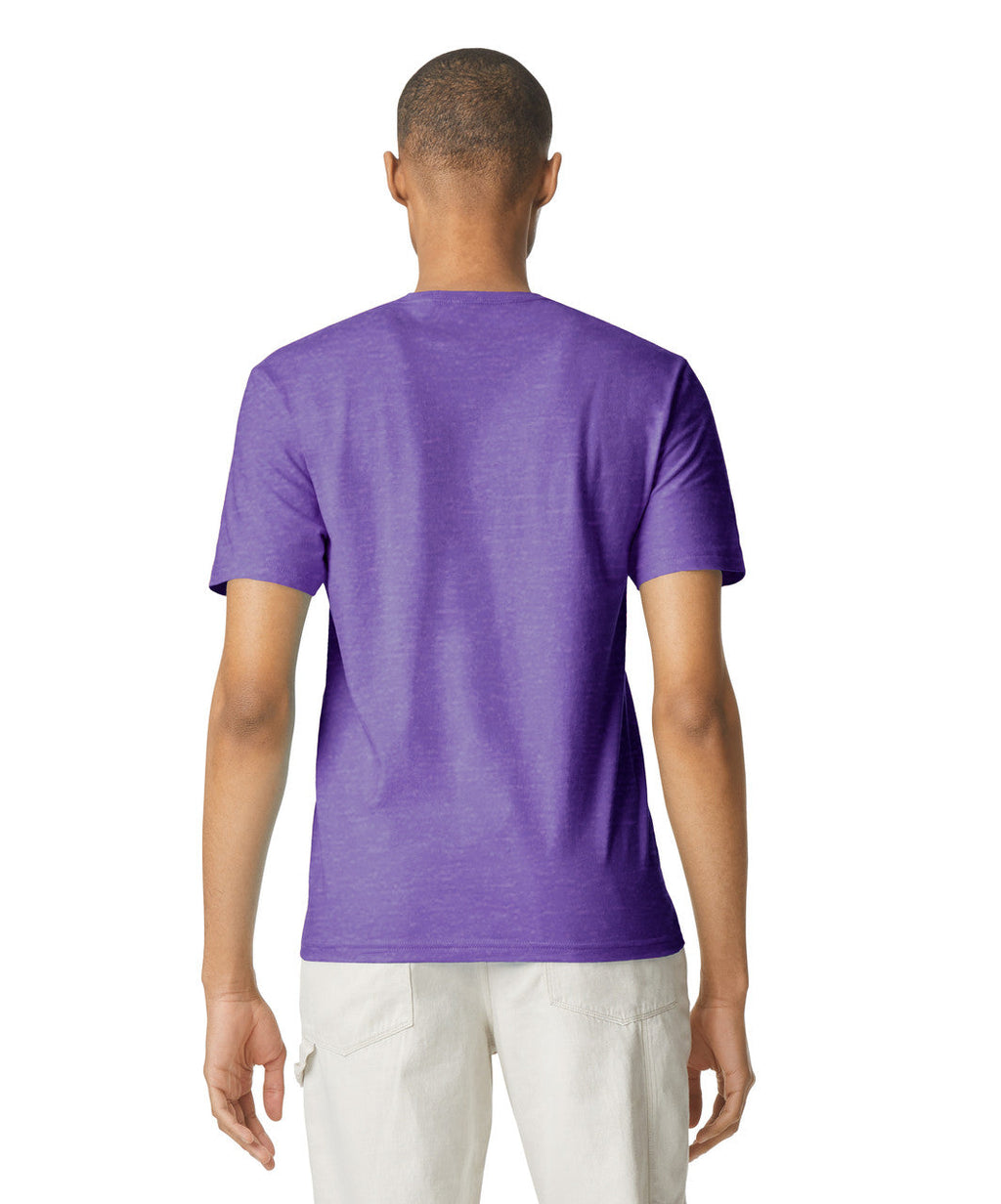 Gildan Soft Style Adult T/S-(64000)