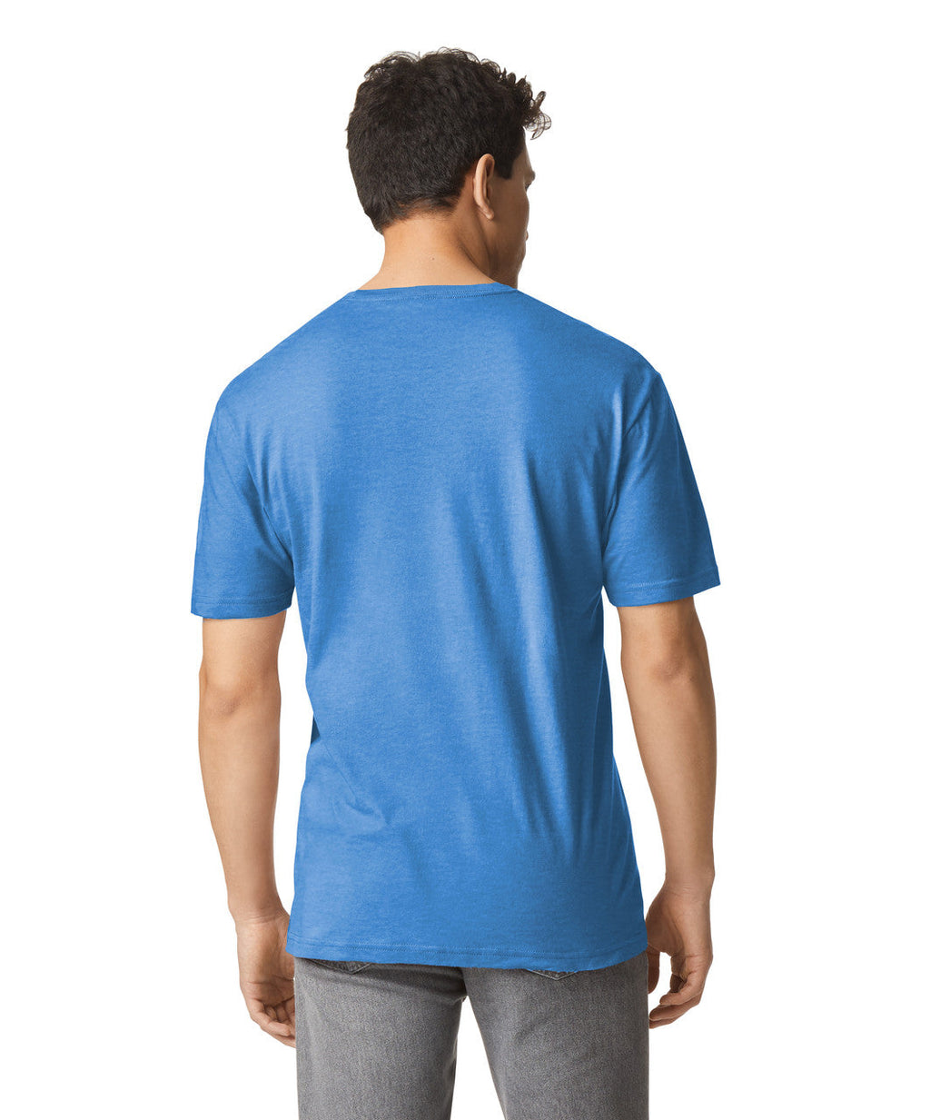 Gildan Soft Style Adult T/S-(64000)