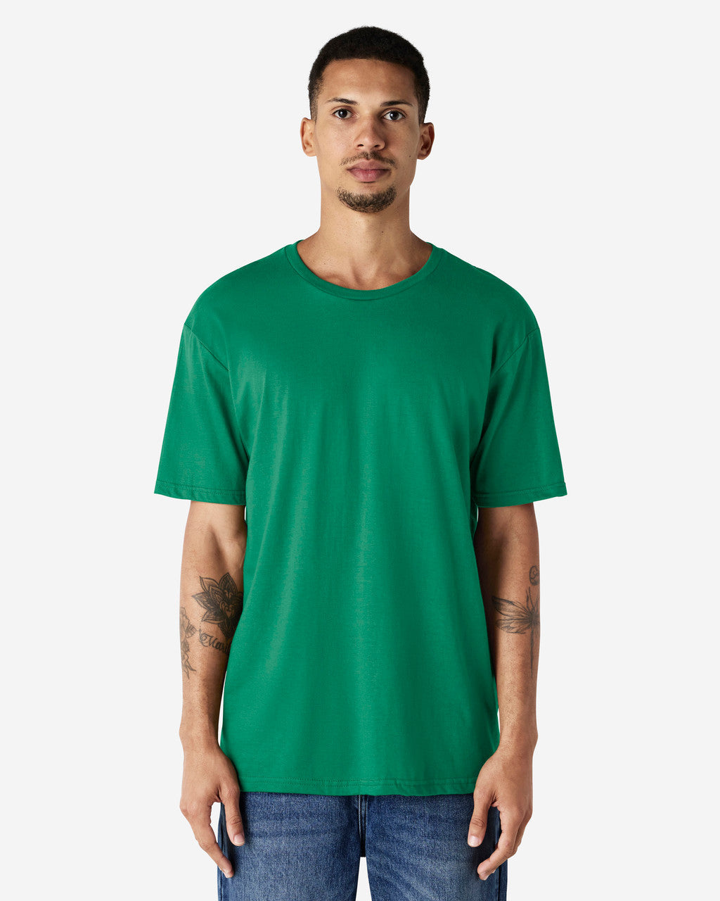 Gildan Soft Style Adult T/S-(64000)