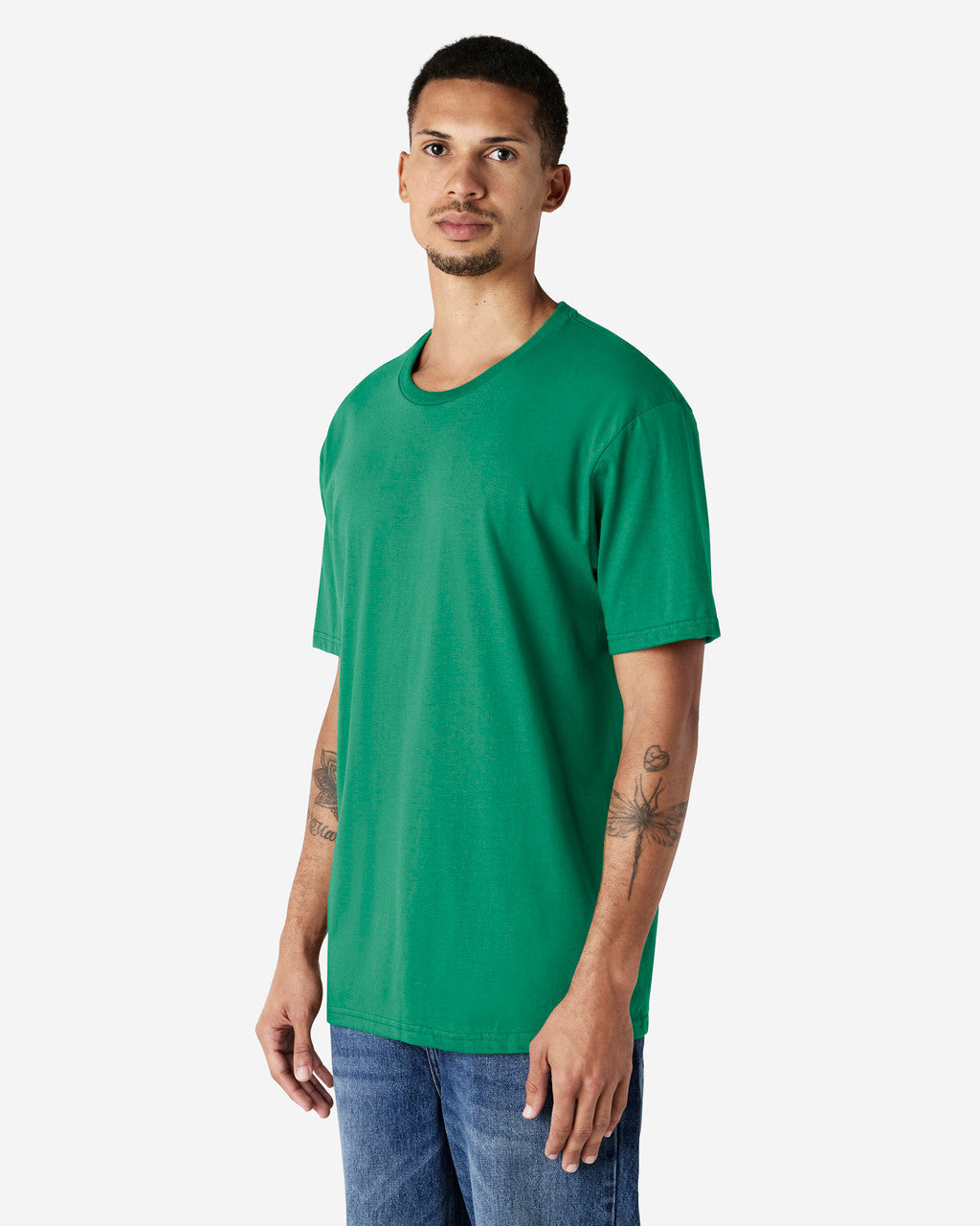 Gildan Soft Style Adult T/S-(64000)