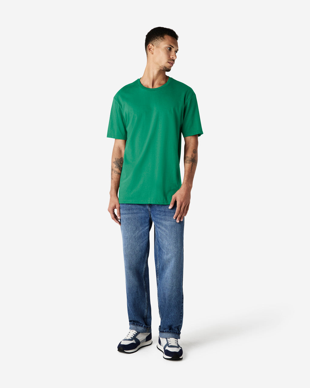 Gildan Soft Style Adult T/S-(64000)