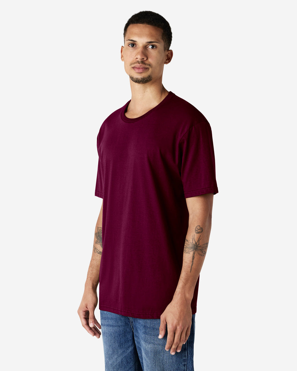 Gildan Soft Style Adult T/S-(64000)