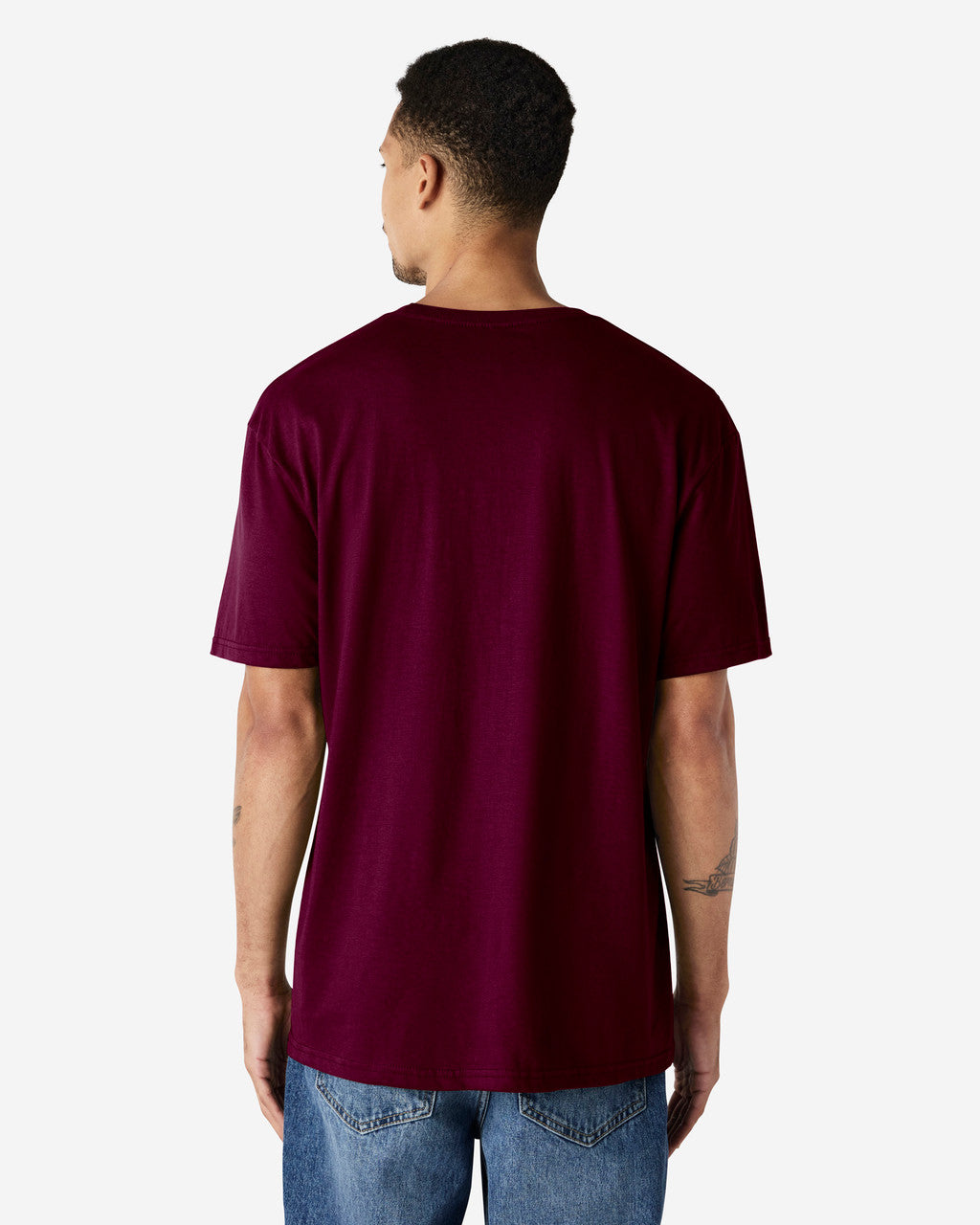 Gildan Soft Style Adult T/S-(64000)