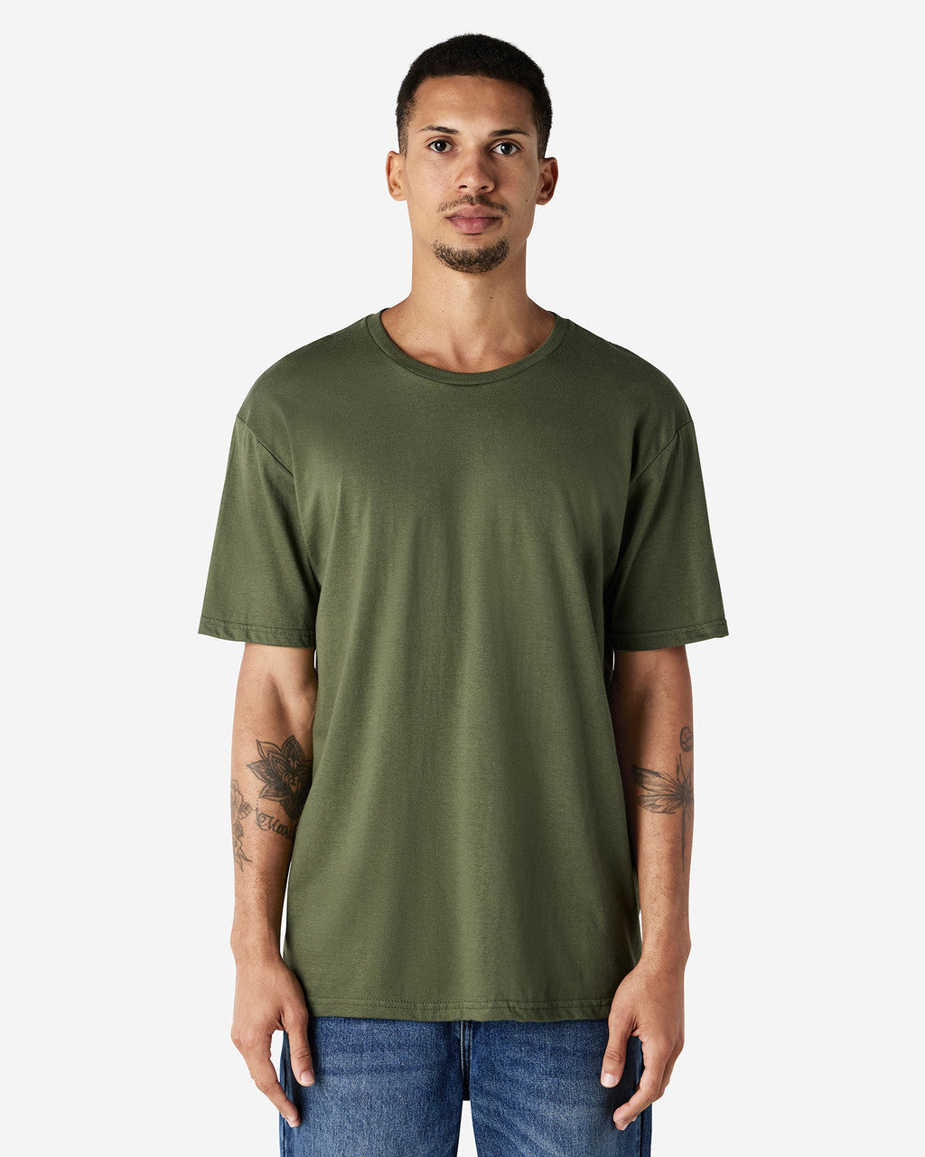 Gildan Soft Style Adult T/S-(64000)