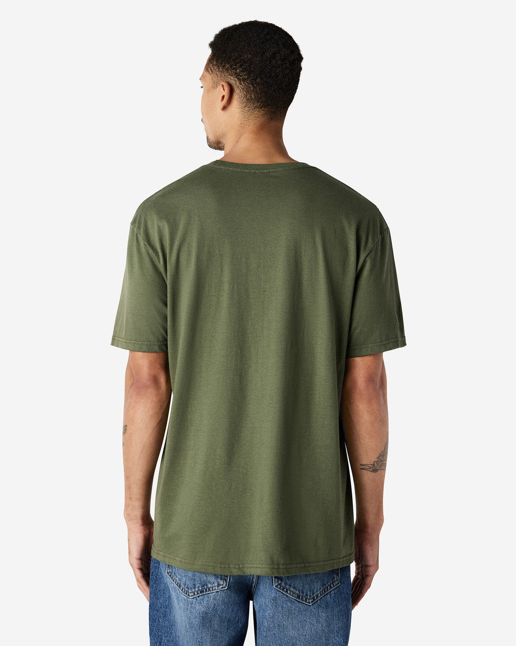 Gildan Soft Style Adult T/S-(64000)