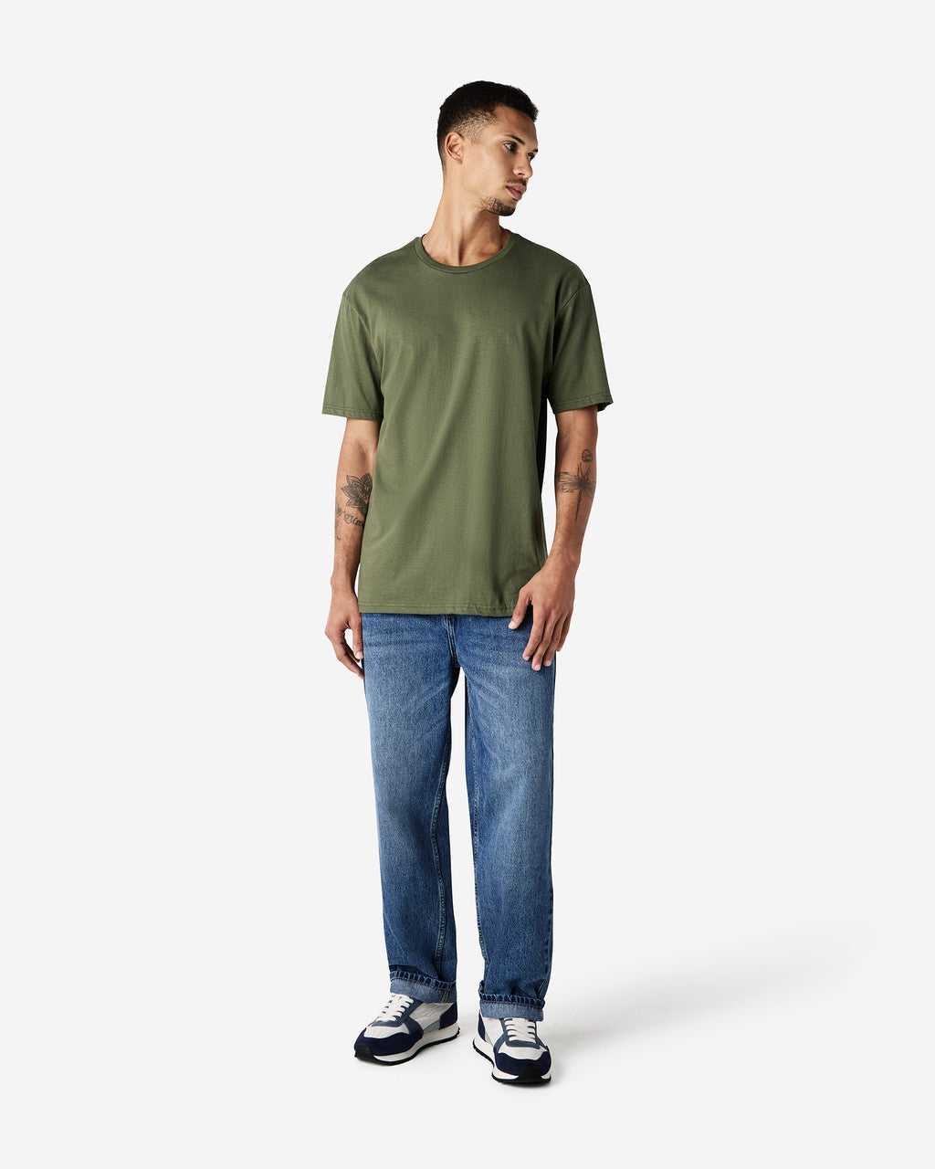 Gildan Soft Style Adult T/S-(64000)