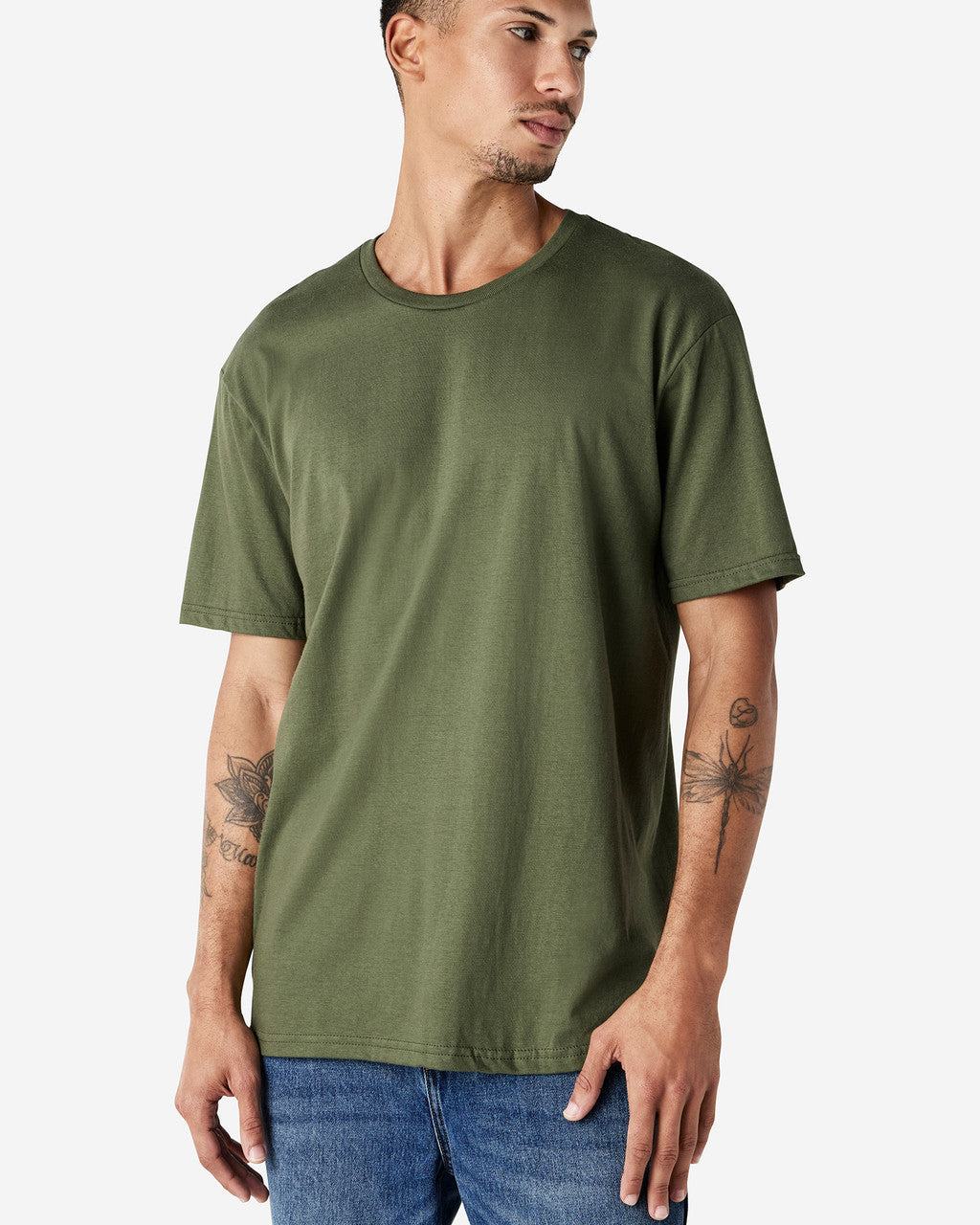 Gildan Soft Style Adult T/S-(64000)