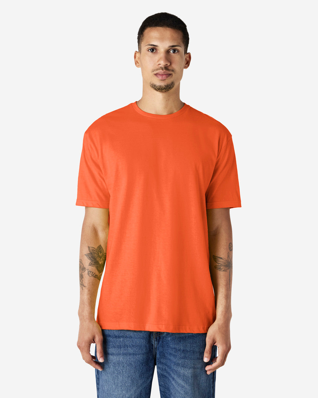Gildan Soft Style Adult T/S-(64000)