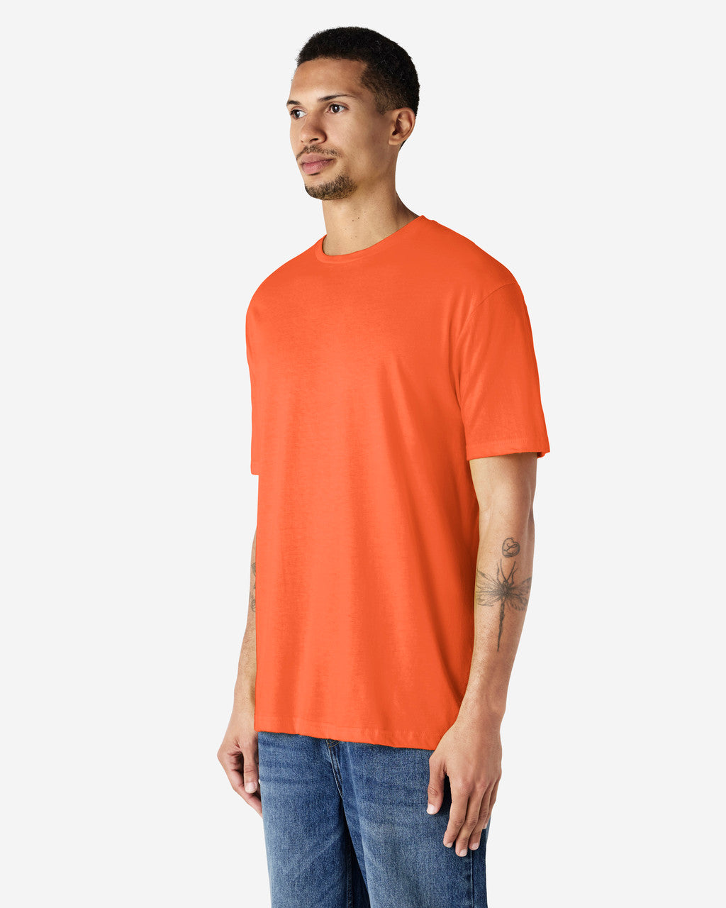 Gildan Soft Style Adult T/S-(64000)