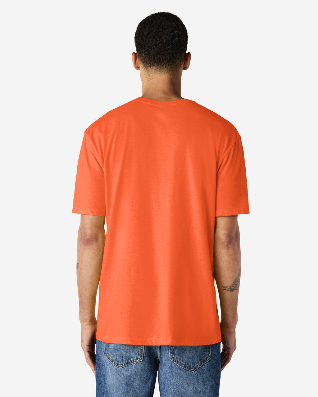 Gildan Soft Style Adult T/S-(64000)
