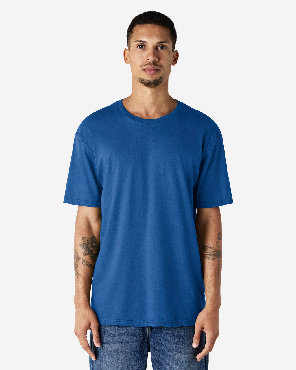 Gildan Soft Style Adult T/S-(64000)