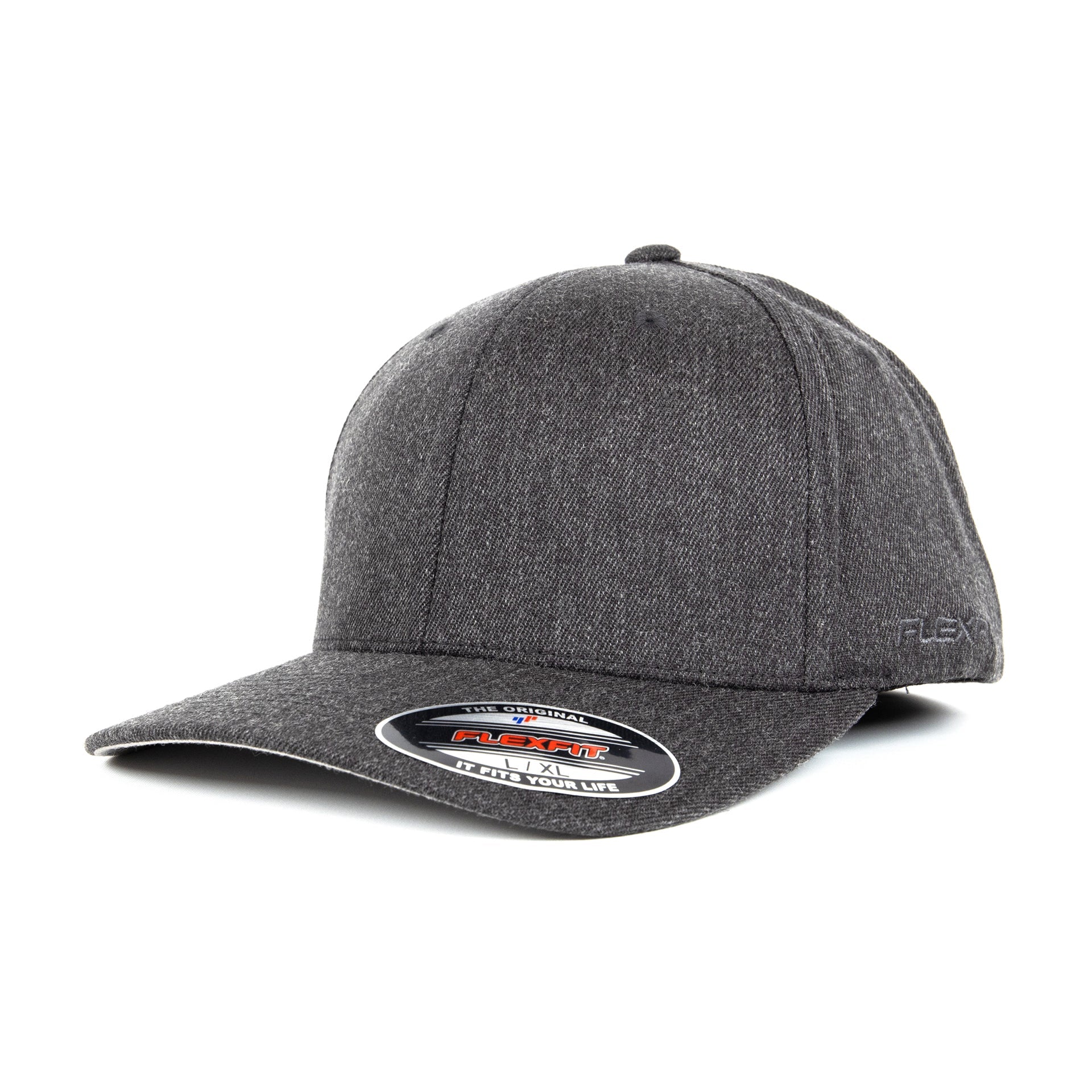 6477 FLEXFIT® Wool Blend | Fitted