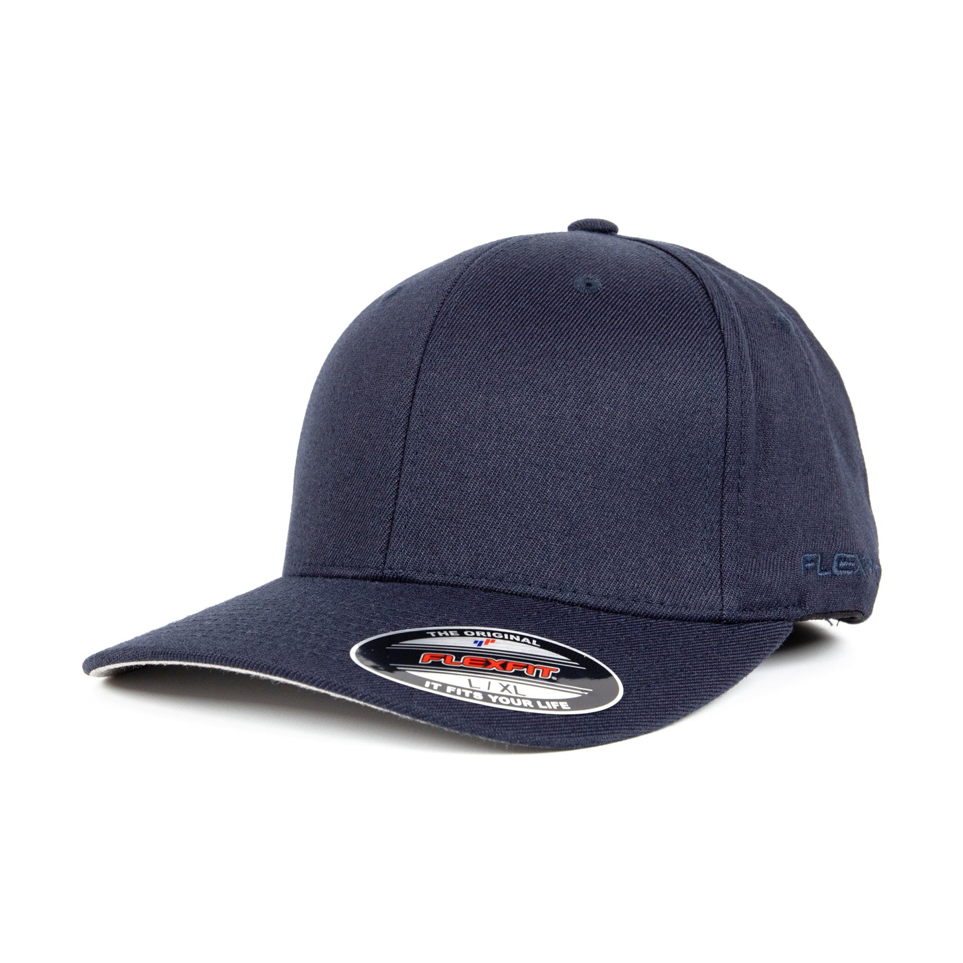 6477 FLEXFIT® Wool Blend | Fitted