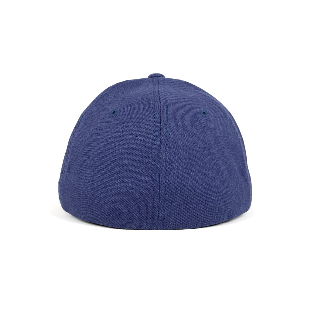 6477 FLEXFIT® Wool Blend | Fitted