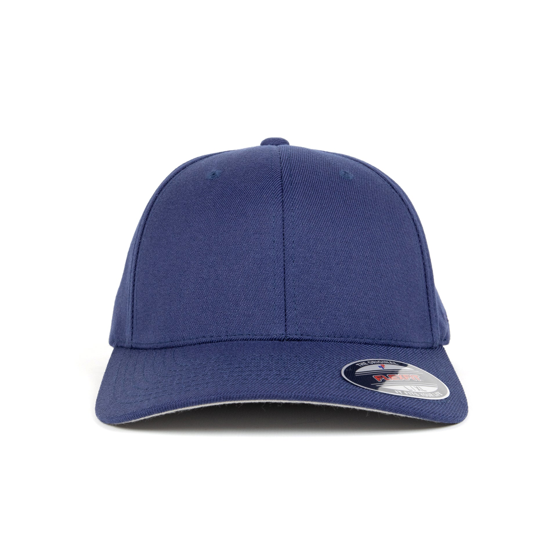6477 FLEXFIT® Wool Blend | Fitted