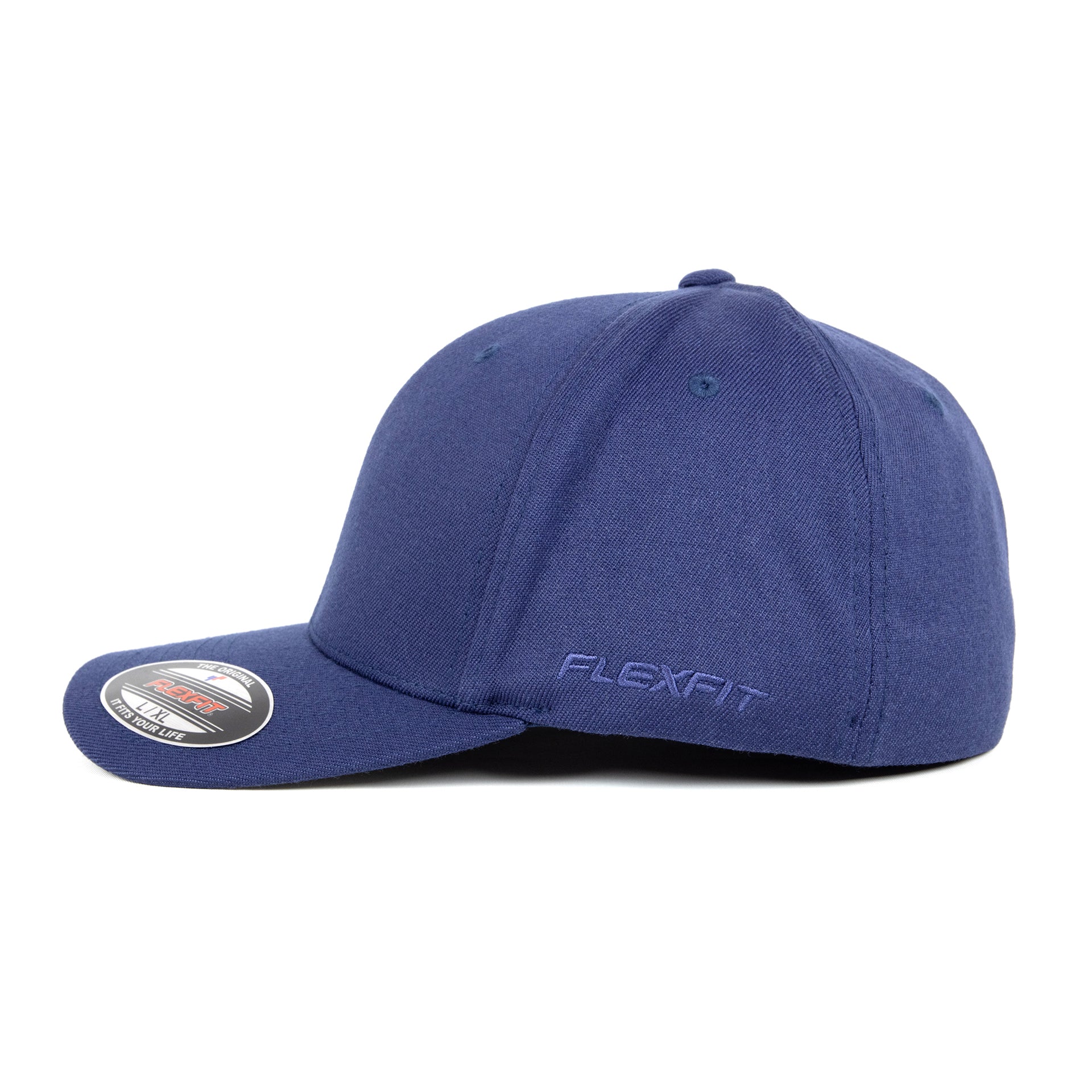 6477 FLEXFIT® Wool Blend | Fitted