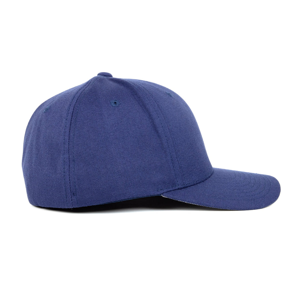 6477 FLEXFIT® Wool Blend | Fitted