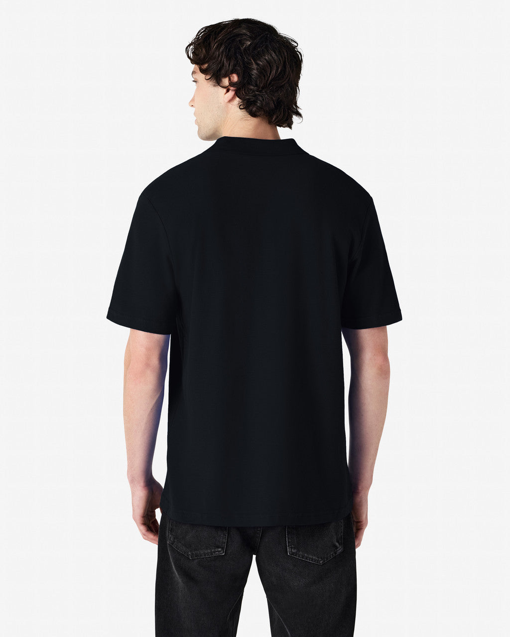 Gildan Softstyle Adult Double Pique Polo-(64800)