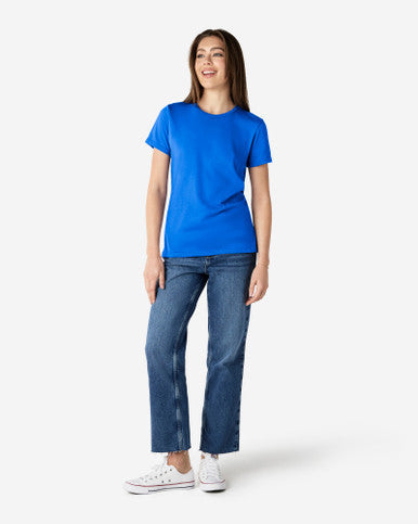 Gildan Soft Style Ladies' T-shirt (65000L)