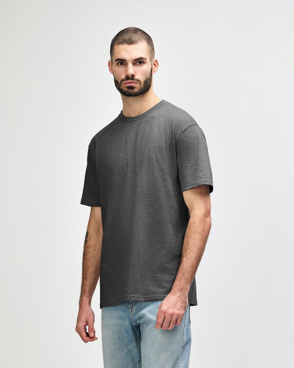 Gildan Soft Style Adult T/S (65000)