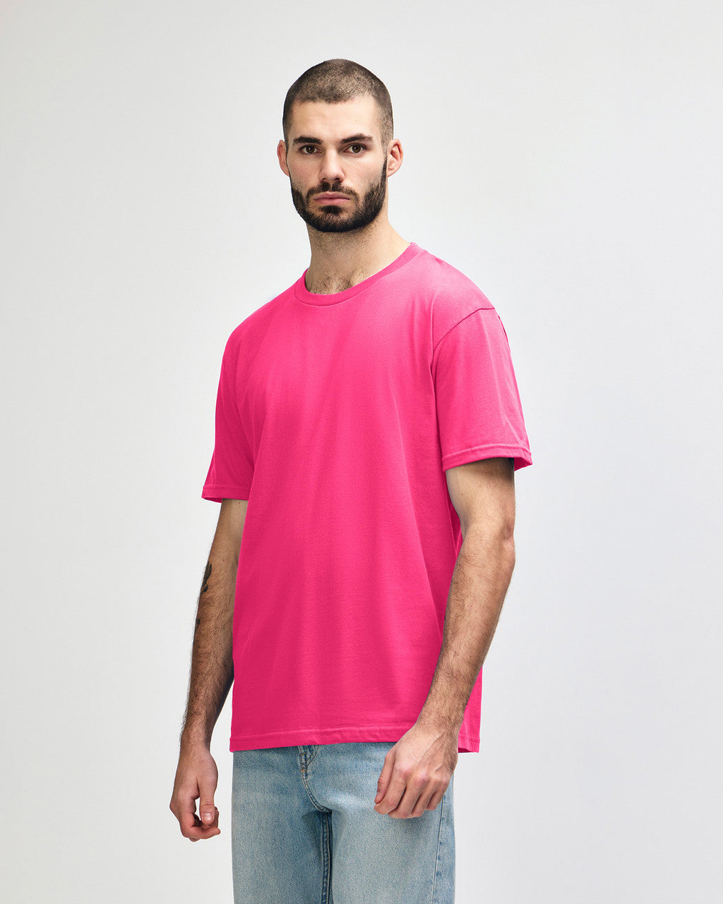 Gildan Soft Style Adult T/S (65000)