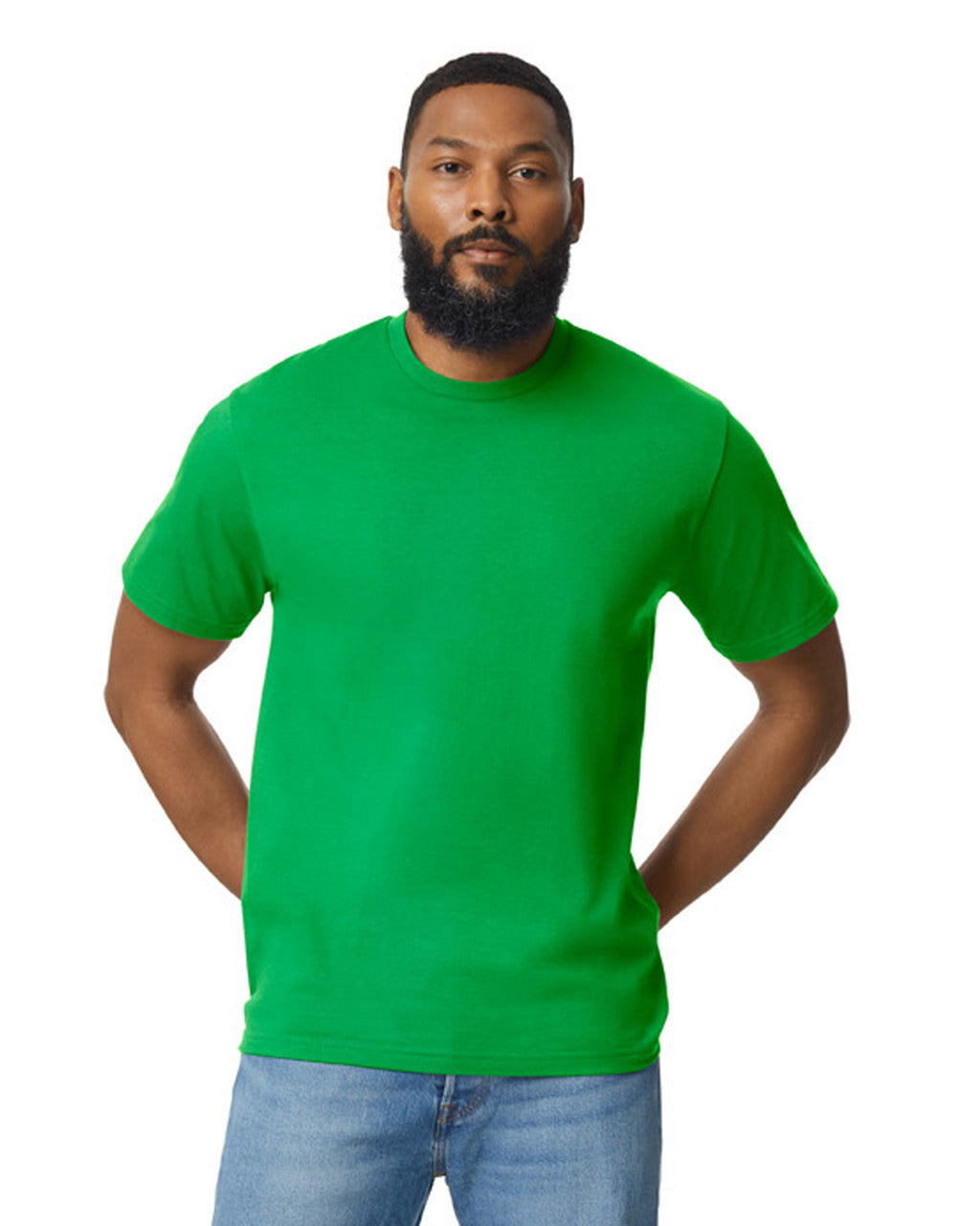 Gildan Soft Style Adult T/S (65000)