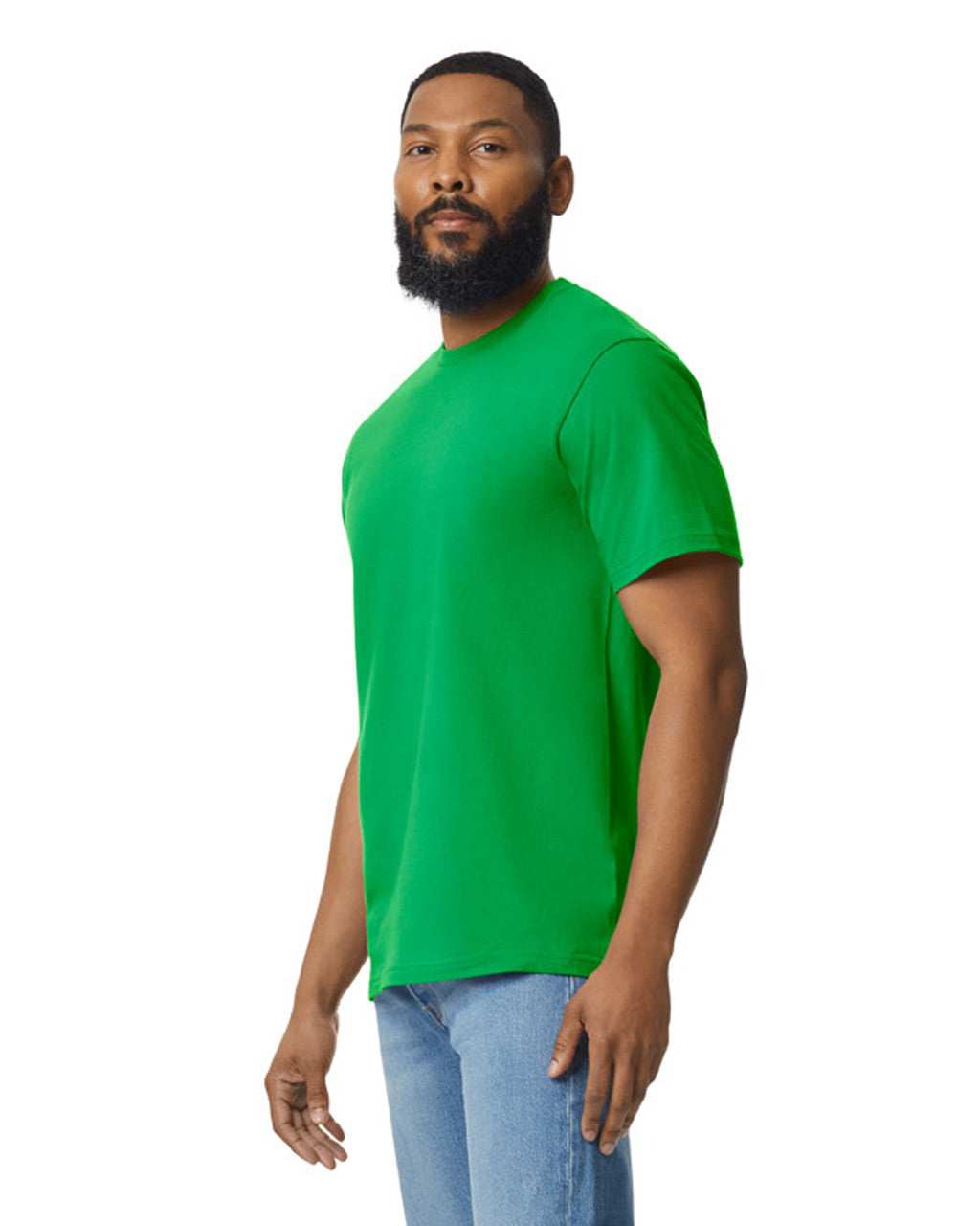 Gildan Soft Style Adult T/S (65000)