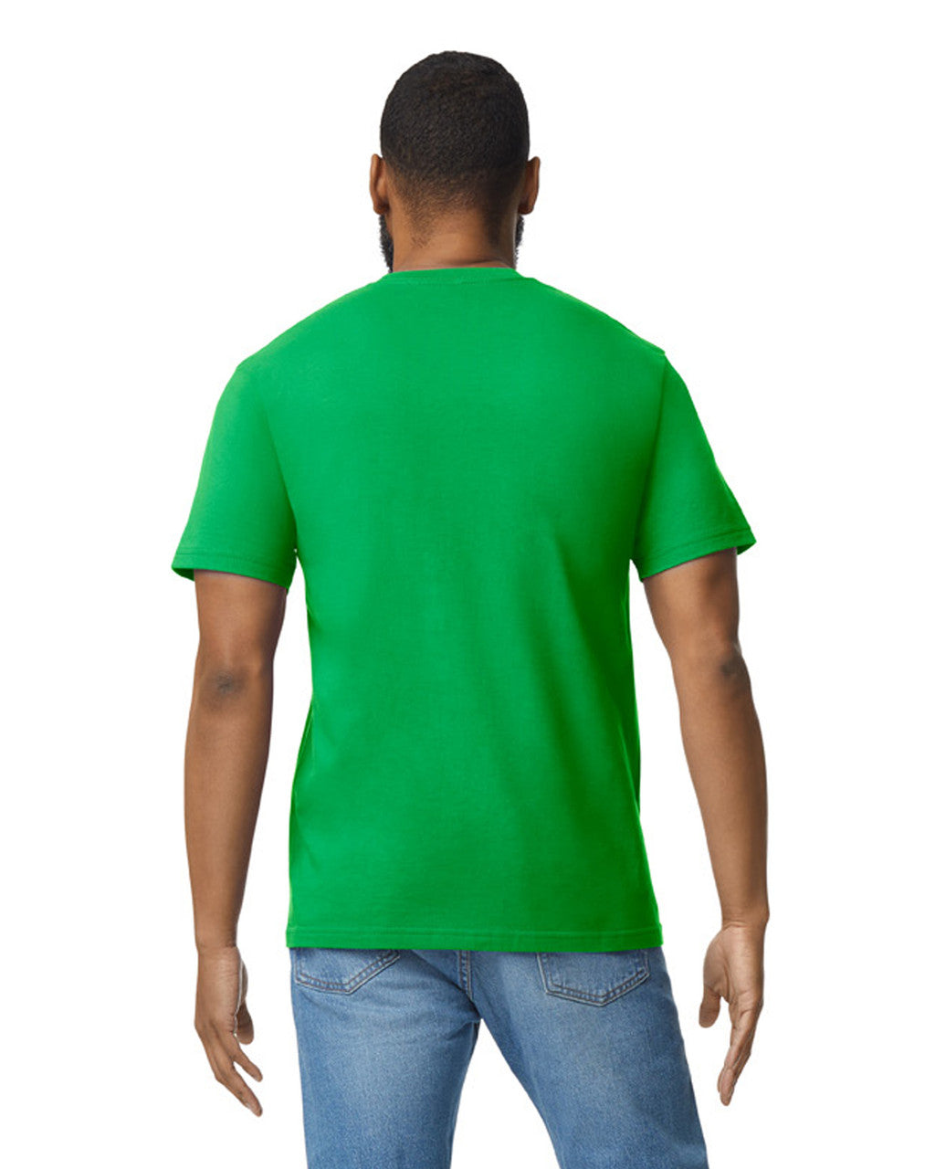 Gildan Soft Style Adult T/S (65000)