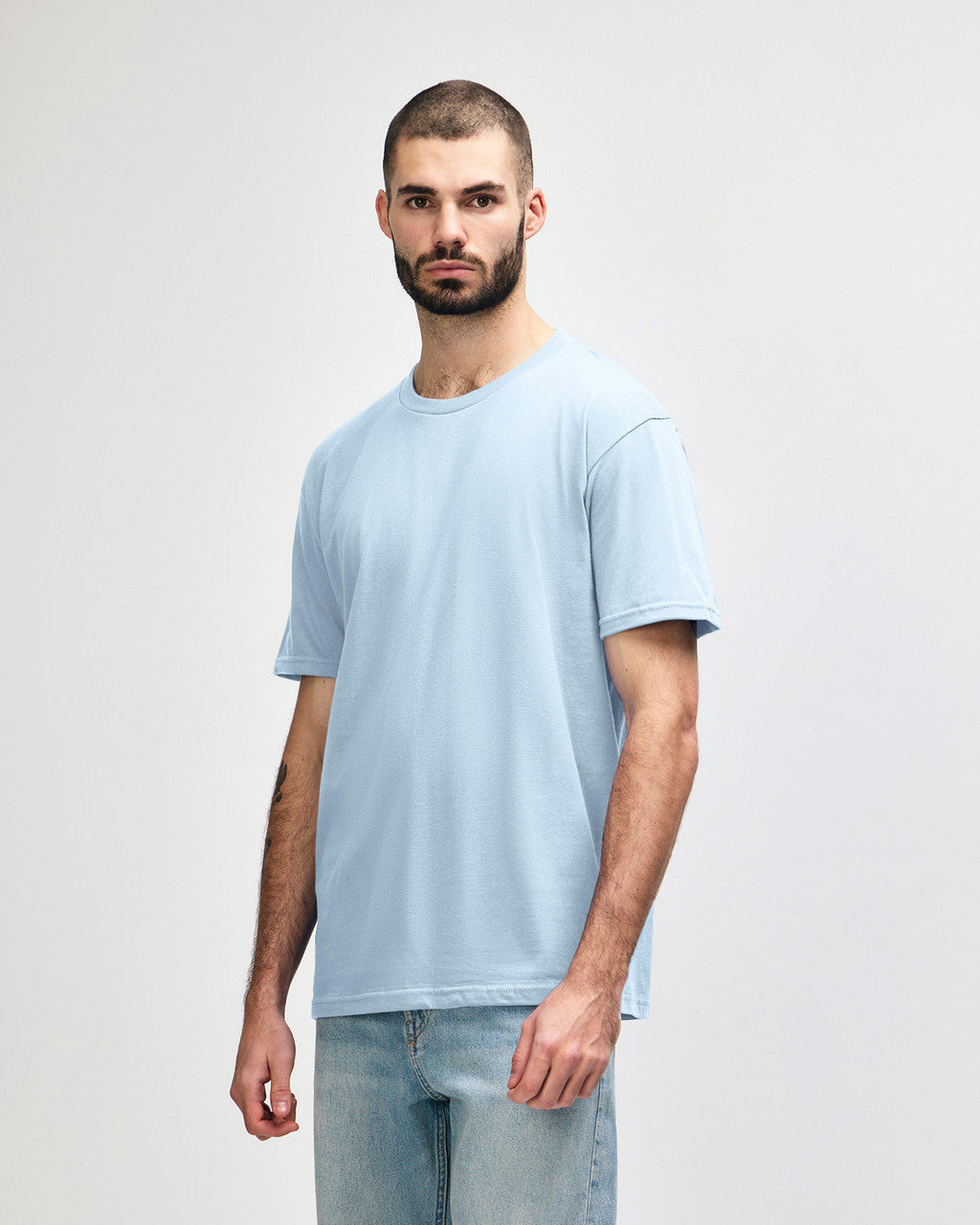 Gildan Soft Style Adult T/S (65000)