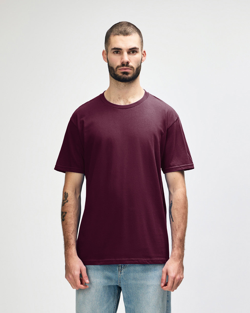Gildan Soft Style Adult T/S (65000)