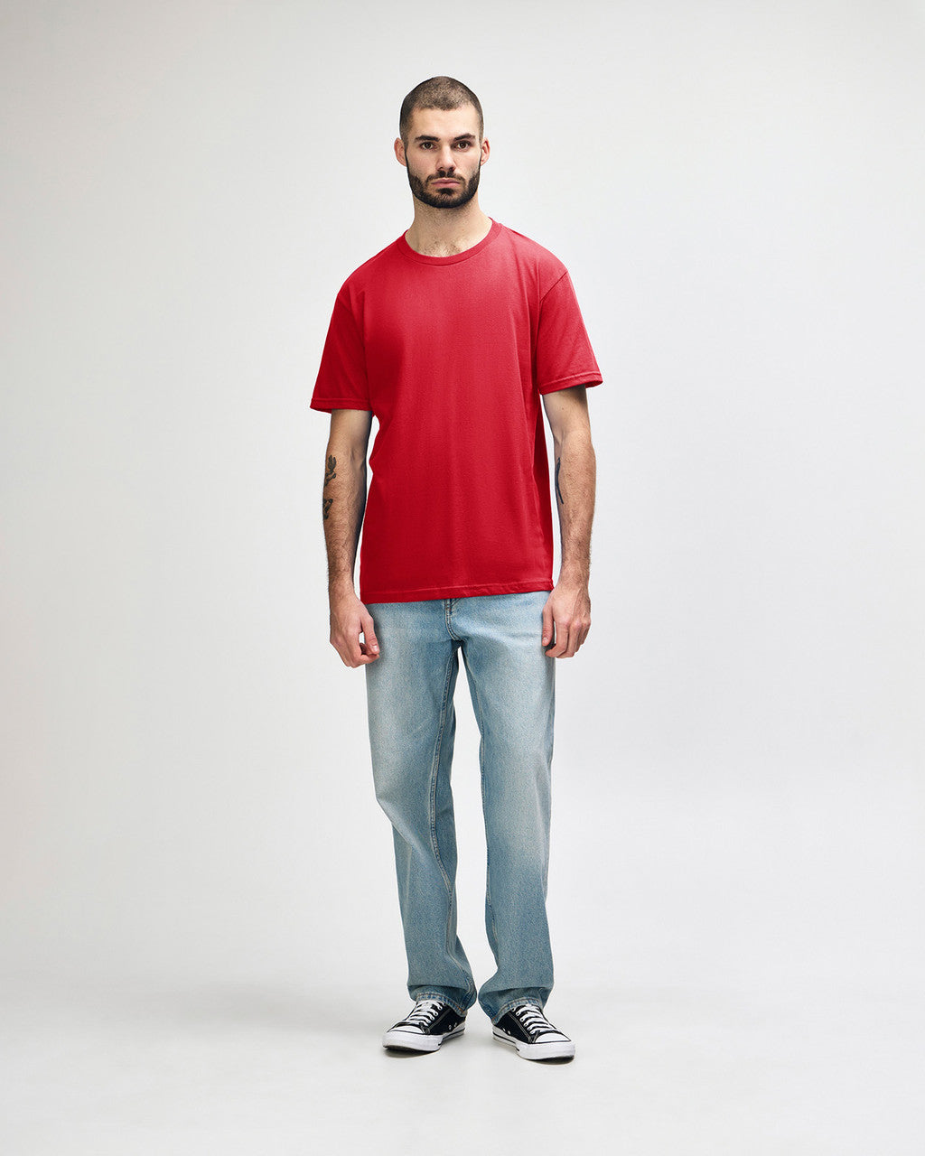 Gildan Soft Style Adult T/S (65000)