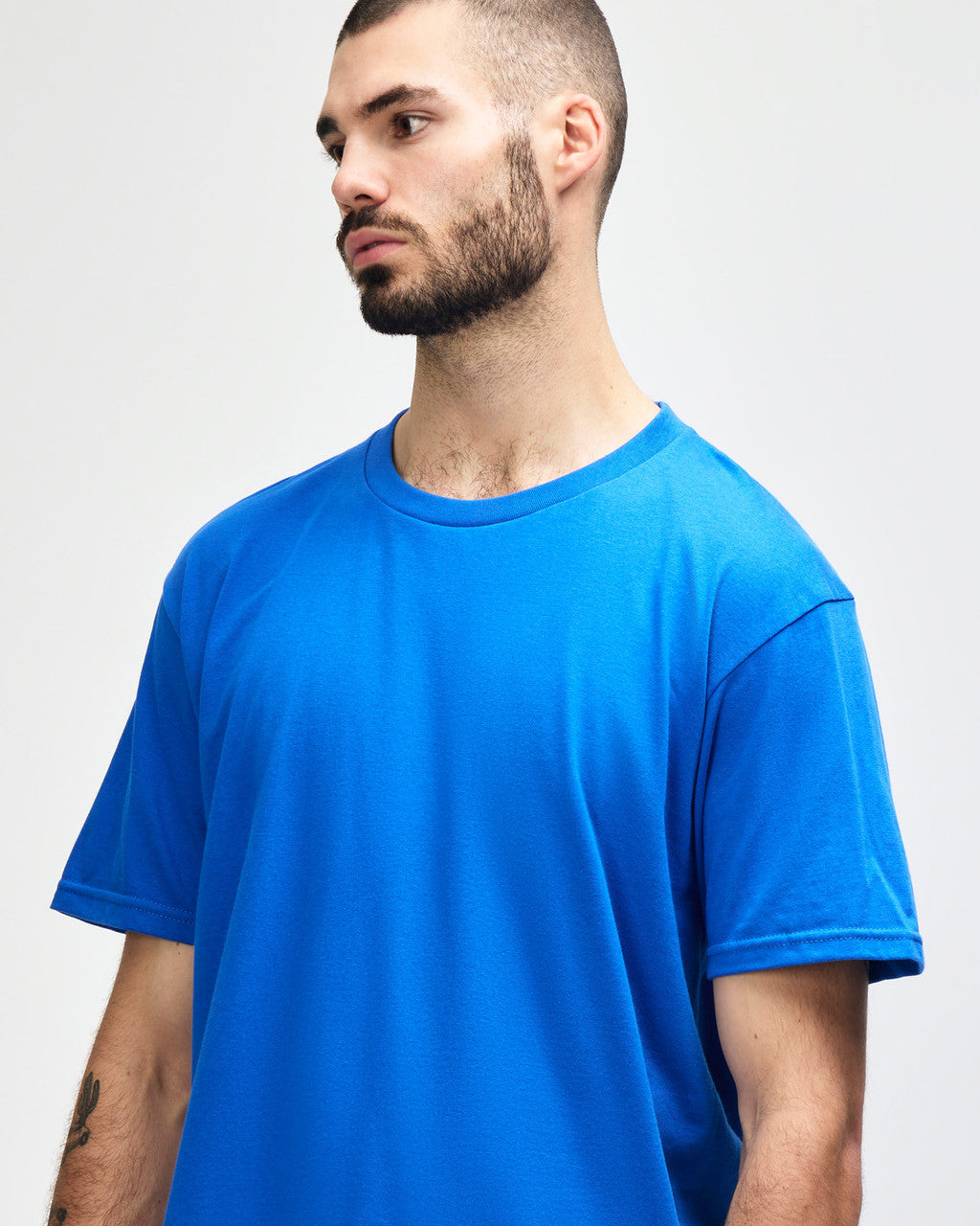 Gildan Soft Style Adult T/S (65000)