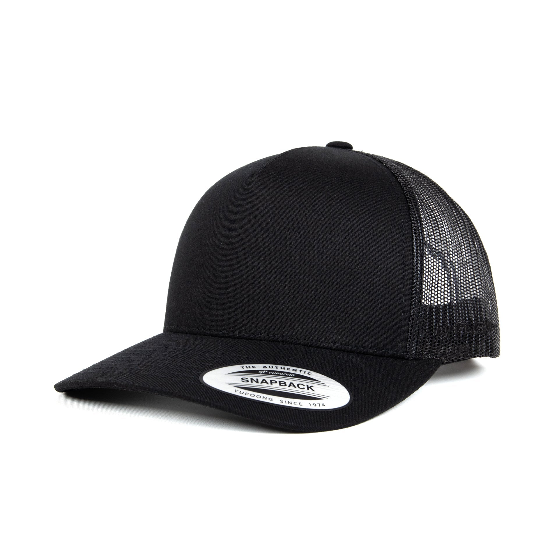 6506 Trucker 5Panel